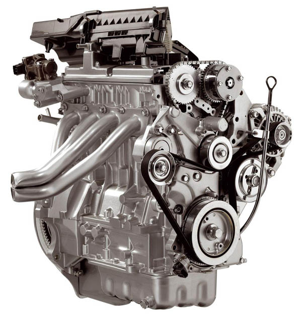 2004 50i Xdrive Gran Coupe Car Engine